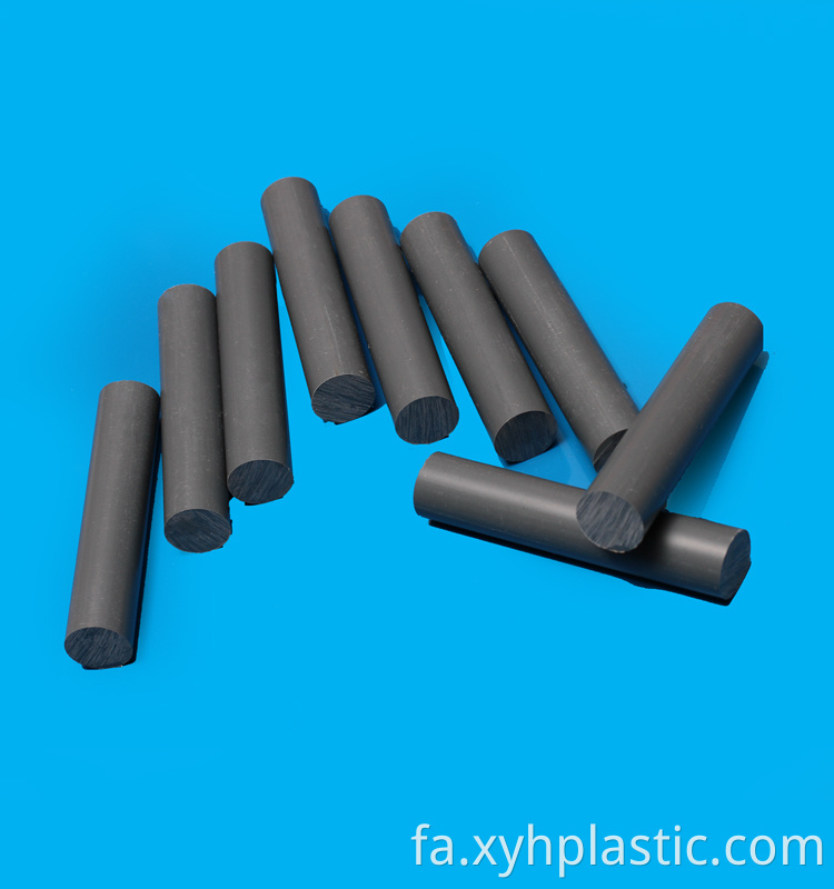 Quality PVC Rod